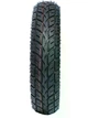 Покрышка бескамерная 3.00-10 PERFECT PF-125 8PR для скутера усиленная - изображение 2