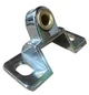 Фіксатор замку багажника ВАЗ 2102, 2104, 2121 в зб .33 STANDART - зображення 1