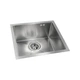 Кухонна мийка Granado Under top Steel S304 honeycomb (GS08304H) - зображення 2