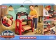 Стіл-майстерня Little Tikes Creative Construction 45 елементів (50743643910) - зображення 1