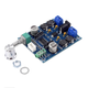 Підсилювач звуку XH-M312 TPA3118D2 2x45W стерео DC 12–26V AUX - зображення 1