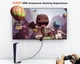 Перехідник DVI D 24+1 на HDMI Full HD 1080p чорний - изображение 4