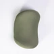 Подушка-подголовник Minimal для путешествий, оливковый HP-56-24GR - изображение 1