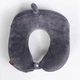 Подушка для шеи Plush cat U-образная HP-56-12 - изображение 1
