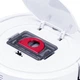 Робот-пылесос Sokany SK13017W Белый - изображение 7