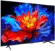 Телевизор 55" TCL 55T8C QLED 4K 144Hz Smart Google TV Titan ONKYO sound - изображение 2