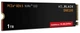 Накопитель SSD M.2 NVMe 1TB WD Black SN8100 SanDisk 3D TLC 14900/11000 MB/s PCIe 5.0 (WDS100T1X0M) - изображение 1