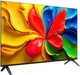 Телевизор 32" QLED HD 60Hz Smart Android TV Black TCL (2000003394128) - изображение 2