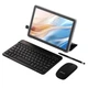 Планшет P50 KIT 11" 4ГБ, 128ГБ, 7000мА•год, Android, блакитний TECLAST (2000003390298) - зображення 3
