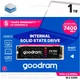 Накопичувач SSD M.2 NVMe 1TB Goodram PX700 Maxio MAP1602 TLC 7400/6500Mb/s (SSDPR-PX700-01T-80) - изображение 4