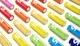 Батарейки Xiaomi ZMi AA batteries 10 шт ZI5 Rainbow (AA501) - изображение 10