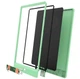 Графический планшет Xiaomi WiCUE Writing tablet 10" Green (WNB410) - изображение 13
