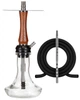 Кальян Aroma Hookah Uniform Brown - изображение 1