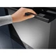 Духовой шкаф Electrolux EOD6F77H электрический, 72л, A+, пар, дисплей, конвекция, телескопические направляющие, черный - изображение 5
