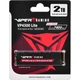 Накопичувач SSD M.2 NVMe 2TB Patriot Viper VP4300 Lite 3D TLC 7400/6400MB/s (VP4300L2TBM28H) - изображение 6