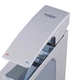Смеситель для умывальника Koer KB-11007-01 высокий (Цвет хром) (KR3440) - изображение 8