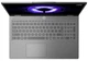 Ноутбук Lenovo LOQ Essential 15IRX11 (83SC0064RA) Luna Grey - изображение 5