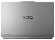 Ноутбук Lenovo LOQ Essential 15IRX11 (83SC0064RA) Luna Grey - изображение 13