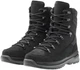 Ботинки с Gore-Tex Lowa Renegade Evo Ice 2 GTX 46,5 black-grey - изображение 3