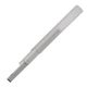 Комплект лез сегментних, 9 мм, 10шт. INTERTOOL HT-0520 - зображення 5