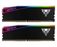 Оперативная память Patriot 64GB (2x32GB) 6000 CL28 VIPER RGB Elite 5 Ultra (VEUR564G6028K) EU - изображение 1