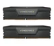 Оперативна пам'ять Corsair 64GB (2x32GB) 5600 CL40 Vengeance (CMK64GX5M2D5600Z40) EU - зображення 1