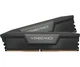 Оперативна пам'ять Corsair 64GB (2x32GB) 5600 CL40 Vengeance (CMK64GX5M2D5600Z40) EU - зображення 2