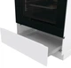 Газова плита Gorenje GG6A10WFFM - изображение 8