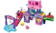 Zestaw do zabawy Vtech Toet Toet Cars Lodziarnia Minnie 3830515 (3417765120237) - obraz 1