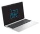 Ноутбук HP 255 G10 Ryzen 7-7730U/32GB/512/Win11P (AD1A9ET) - зображення 3