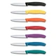 Ніж для чищення овочів Victorinox Swiss Classic 8см черв 6.7601.C1 - изображение 2