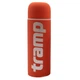 Термос Tramp Soft Touch 1 л оранжевий TRC-109-orange - зображення 3