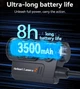 Тактична екшн камера RunCam2 на тактичний шолом Full HD 1920*1080, IP67/нічна зйомка - изображение 7