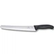Ніж кондитерський Victorinox Swiss Classic 26см хв чорний 6.8633.26B - зображення 1