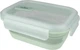 Контейнер для еды Tribe Collapsible Container 800 мл Mint - изображение 1