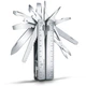 Мультитул Victorinox Swisstool X 115мм,28функ+чорн.нейлон.чохол - зображення 3