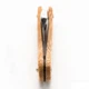 Небезпечна бритва DOVO BAMBOO 1205860, 5/8 - зображення 4