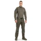 Штани тактичні UF PRO P-40 All-Terrain Gen.2, Коричневий, 34/34 - зображення 2
