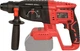 Перфоратор аккумуляторный Vitals Master ARa 1722KP BL (235980) - изображение 2