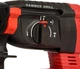 Перфоратор аккумуляторный Vitals Master ARa 1722KP BL (235980) - изображение 7
