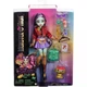 Лялька Mattel Monster High Jinafire Long HYV58 - изображение 1