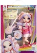 Кукла Rainbow High Jr High Rockband Fashion Dolls Bella (565659) - зображення 2