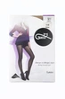 Колготки прозорі, напівматові Gatta Laura 40 Den 3(M) Бежеві (Beige) - зображення 1