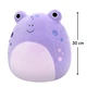 М'яка іграшка Squishmallows - Жабка Наомі (30 cm) - изображение 2