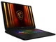 Ноутбук MSI Crosshair 18 HX AI A2XW (A2XWGKG-01322) Cosmo Gray - изображение 2