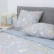Комплект постельного белья Viluta двуспальный Сатин Twill 816 - изображение 7
