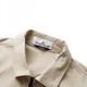 Куртка Stone Island Overshirt Beige 781510210-V0092 S - изображение 5