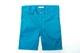 Шорты коттон детские для мальчика Cotton, SmileTime, бирюзовые рост 134 (LK17-06-2) - изображение 1