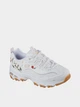 Женские кроссовки Skechers 36 Белый 150553 WHT - изображение 5