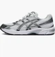 Кроссовки Asics Gel 1130 White/Grey 1201B020-100 45 - изображение 1